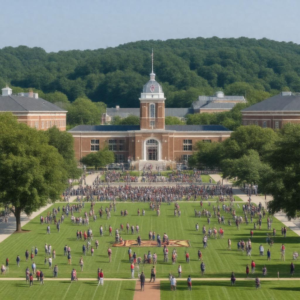 Robert Morris University